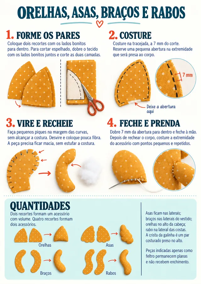 Página real da coleção: GUIA-VOLUMES
